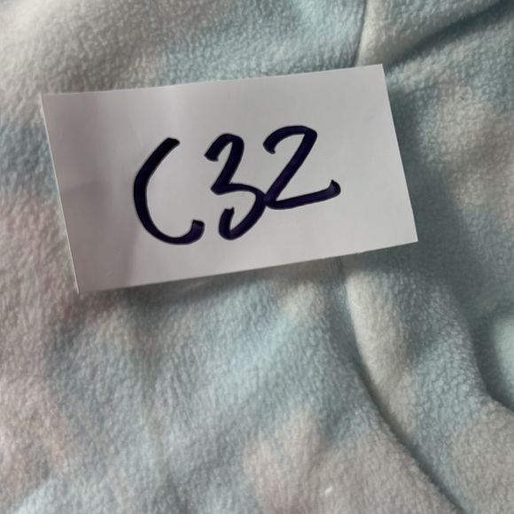 Carters sleep Sack elephants print - Picture 7 of 7